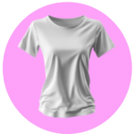 تیشرت و شومیز