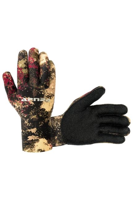 وت سوت لباس غواصی مردانه و زنانه دستکش فوق العاده EXTND TR21020CO+ اپنا Apnea