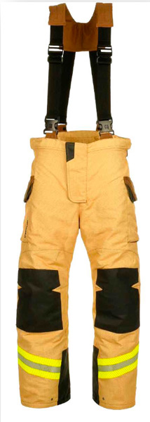 لباس عملیاتی Ballyclare مدل Xenon Pro X55